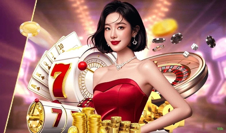 55b Bet