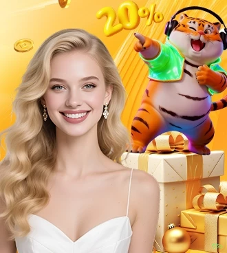 Fortune Tiger 55b