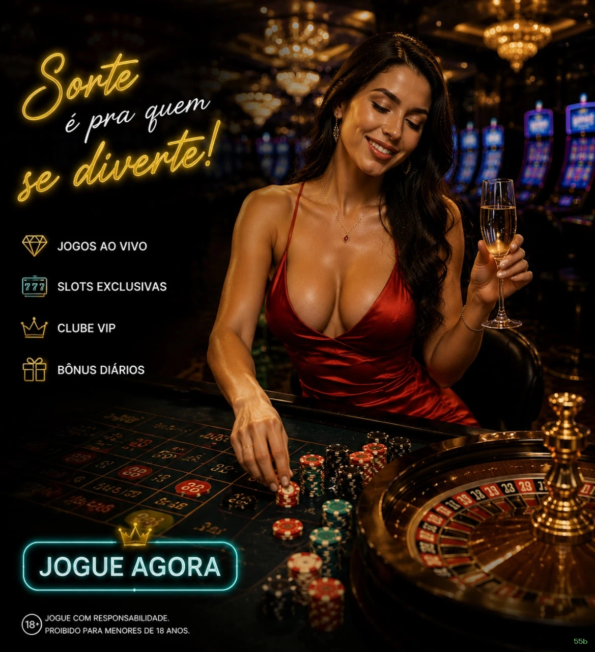55b Jogos